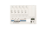 ИБЭП-220(380)/24B-210A-5/7(1000)-8U-LAN