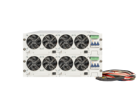 ИПС-40000-380/220В-160А-4/4-6U-21 TKI