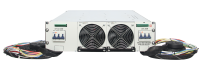 ИПС-2*3000-380/220В-2*15А- 2/2-3U-D-23 TKI