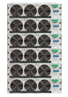 ИПС-36000-380/48В-720А-12/12-18U-D-23 ТКI