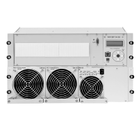 DC/AC-48(60)/220В-5000ВА-6U-25-BP M-U фото ФОРПОСТ