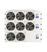 (DC-AC)/AC-(110-220)/220B-20000BA-9U (-РА; -BRS; -РГ) фото ФОРПОСТ