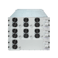 DC/AC-110/220В-17500ВА-9U