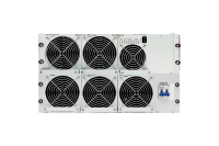 DC/AC-24/220В-7500ВА-6U-25-BP M-D фото ФОРПОСТ