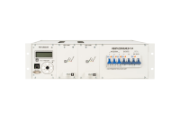 ИБЭП-220/60В-12А-1(2)/2(360)-3U-(CAN)-(LAN)