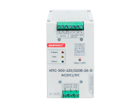 ИПС-500-220/220В-2А-D (AC(DC)/DC)