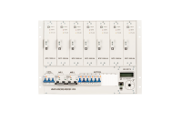 ИБЭП-220(380)/60B-140A-7/7(1000)-8U LAN