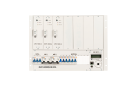 ИБЭП-220(380)/24B-210A-3/7(1000)-8U-LAN