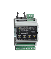 Блок дополнительных реле БДР-4Р/CAN/RS485