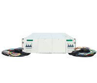 Корзина ИПС-2х3000-3х220/220В-15А-0/2-3U-D-23