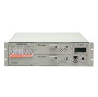 ИБЭП-220/60B-40A-2/2(1000)-3U РР