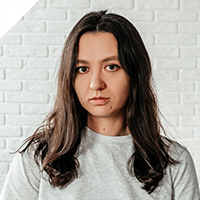 Непомнящая Эльвира