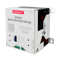 Блок аккумуляторов 24В