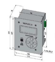 УКУ-207.11-I14-ВДК