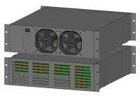 Байпас BP-220/380B-120000ВА-3U (-РА; -BRS; -РГ) фото ФОРПОСТ