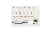 ИБЭП-220(380)/24B-210A-6/7(1000)-8U-LAN