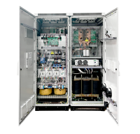 Агрегаты бесперебойного питания Агрегаты бесперебойного питания