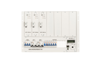 ИБЭП-220(380)/48B-140A-3/7(1000)-8U LAN