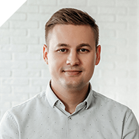 Кирилл Архипов