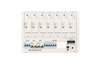 ИБЭП-220(380)/24B-210A-7/7(1000)-8U-LAN