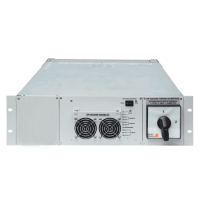 Байпас BP-24/220В-12000ВА-3U-MBP4529 (-РА; -BRS; -РГ) фото ФОРПОСТ