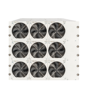 DC/AC-110/380В-36000ВА-9U-23 (-РА; -BRS; -РГ) фото ФОРПОСТ