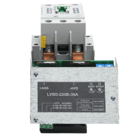 Контактор LVBD-220В-30А