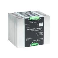 ИПС-500-220/48В-10А-D (AC(DC)/DC)