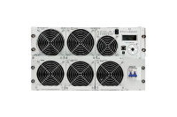 DC/AC-110/220В-12500ВА-6U-25-BP M-I фото ФОРПОСТ