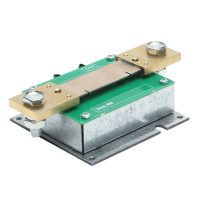 Модуль измерения тока АКБ 1500А