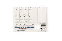 ИБЭП-220(380)/24B-210A-4/7(1000)-8U-LAN