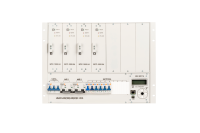 ИБЭП-220(380)/48B-140A-4/7(1000)-8U LAN