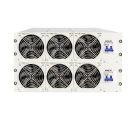 (DC-AC)/AC-(48(60)-220)/220B-15000BA-6U (-РА; -BRS; -РГ) фото ФОРПОСТ