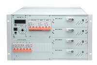 ИБЭП-220/60B-80A-4/4(1000)-6U-LAN