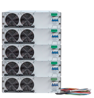 ИПС-30000-380/48В-600А-10/10-15U-D-23 ТКI