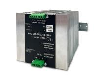 ИПС-500-220/24В-15А-D (AC(DC)/DC)