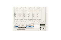 ИБЭП-220(380)/48B-140A-6/7(1000)-8U LAN