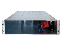 DC/AC-7500-110- 3U-23 (-РА; -BRS; -РГ) фото ФОРПОСТ