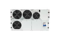 DC/AC 220/220В-7500ВА-6U-25-BP M-D фото ФОРПОСТ