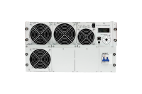 DC/AC 110/220В-7500ВА-6U-25-BP M-I фото ФОРПОСТ