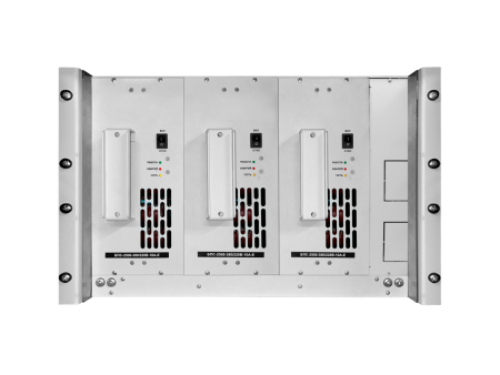 ЗВУ ИПС-7500-380/220В-30А-7U-Е ФОРПОСТ