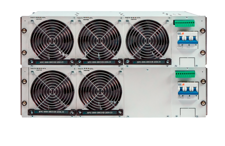 ЗВУ ИПС-15000-380/24В-500А-5/6-6U-23 ТКI ФОРПОСТ
