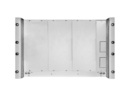 Корзина ИПС-7500-380/220В-30А-0/3-7U ФОРПОСТ