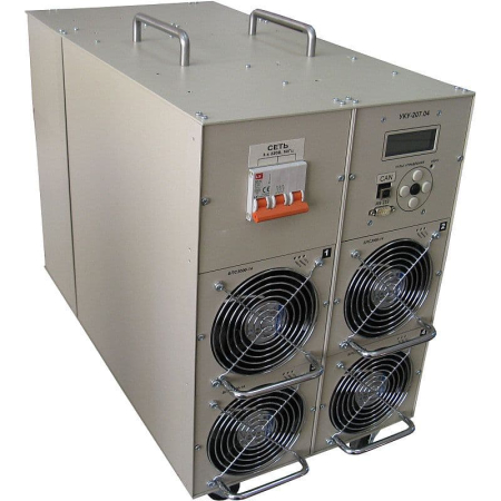 ИПС-12000-380/30В-400А-23-R ФОРПОСТ