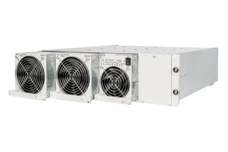 Инвертор DC/AC-24/220В-4500ВА-6U-25-BP M ФОРПОСТ