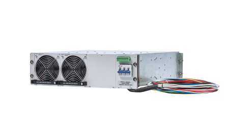 ЗВУ ИПС-6000-380/24В-200А-2/2-3U-D-23 ТКI ФОРПОСТ ФОРПОСТ