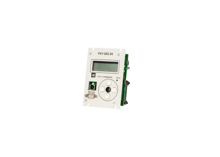 ИБП ИБЭП-220/48В-5А(10А)-3U-(CAN)-(LAN) ФОРПОСТ