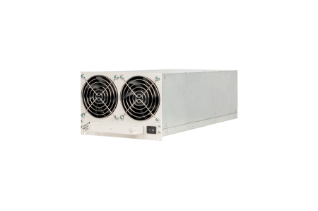 ЗВУ ИПС-40000-380/220В-160А-4/4-6U-21 TKI ФОРПОСТ