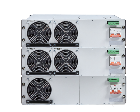 Конвертор DC(AC)/DC 15000-220/48В-300А-5/6-9U-D-23 ФОРПОСТ