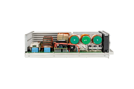 ЗВУ ИПС-10000-380/220В-40А-1/2-3U-21 TKI ФОРПОСТ